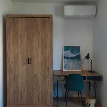 Lägenhet Dimora Delle Isole La Maddalena (Sassari)