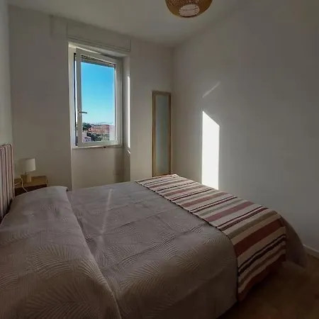 Lägenhet Dimora Delle Isole