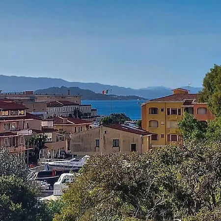 Dimora Delle Isole Lägenhet *