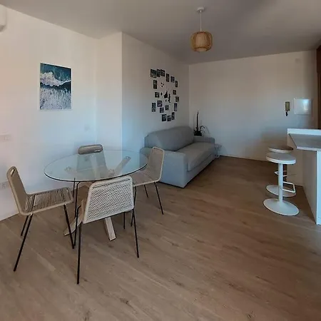 Dimora Delle Isole * La Maddalena (Sassari)